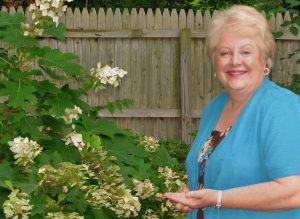 Mercer County Horticulturist Barbara J. Bromley shares her Rules for Successful Gardening. 