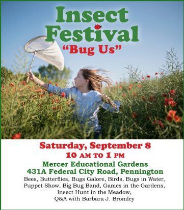 2018 Insect Festival
