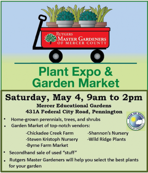 2019 Plant Expo & Garden Market
